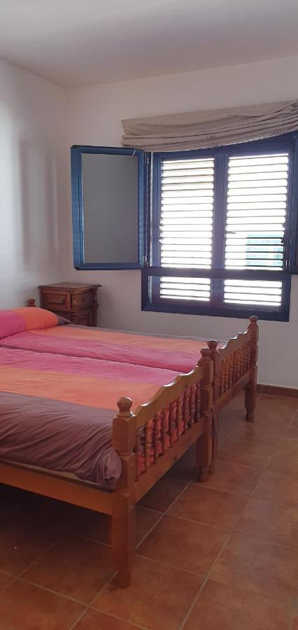 Brisa De Caleta De Famara公寓 外观 照片